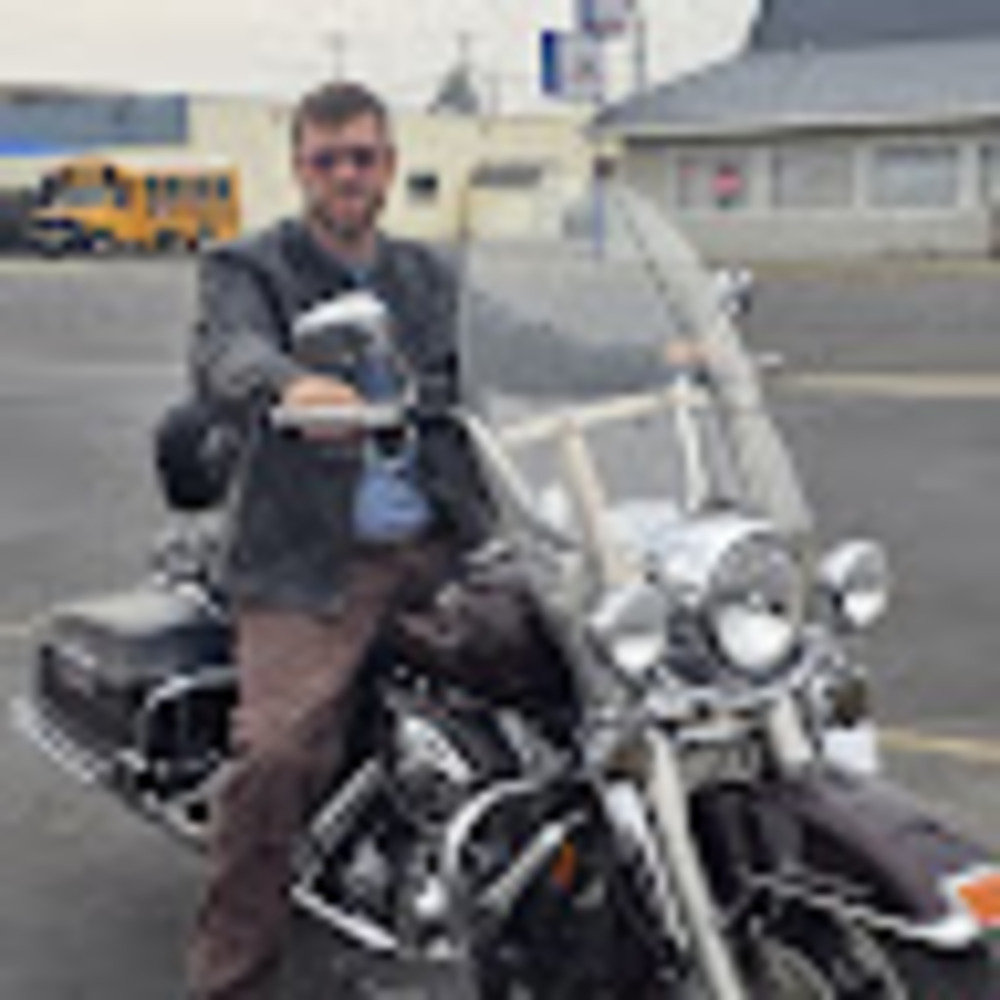 Meet your Posher, Glenn